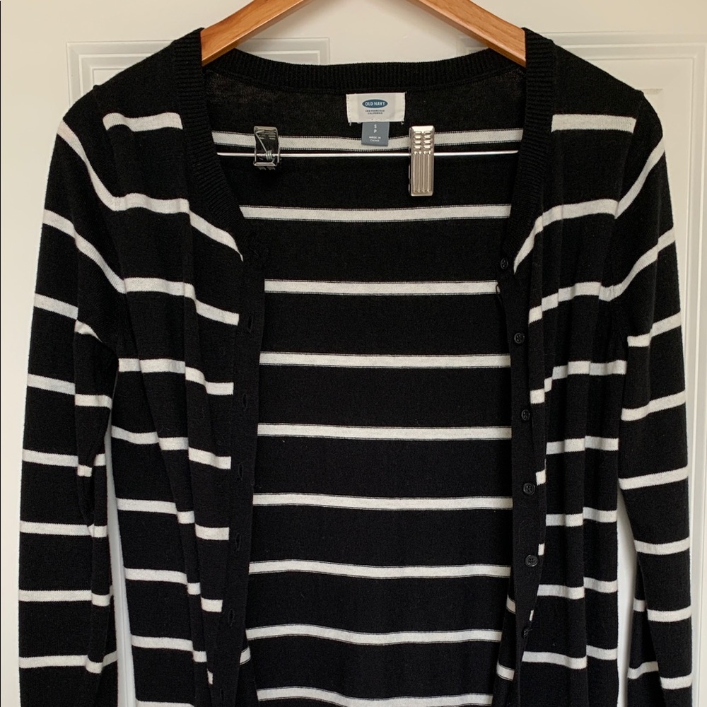 Cardigan